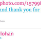 Image for article titled 20 Things Lindsay Lohan Says She Didn't Do
